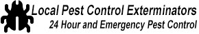 Bethune SC Pest Control Exterminators